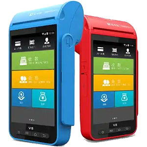 晋江拉卡拉智能POS机